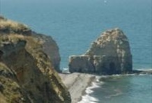Guided Visit of the D-Day Landing Beaches